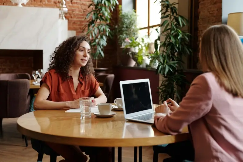 Employee onboarding