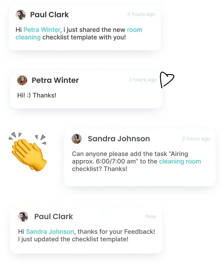 Fully Integrated digital checklists for Jira and Confluence